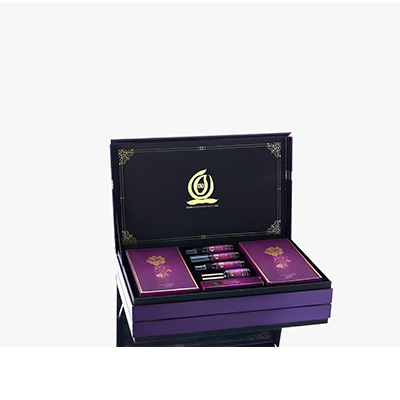 凤山气血能量海底轮