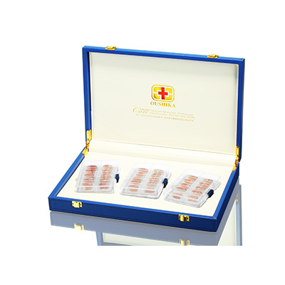 凤山子宫排毒套