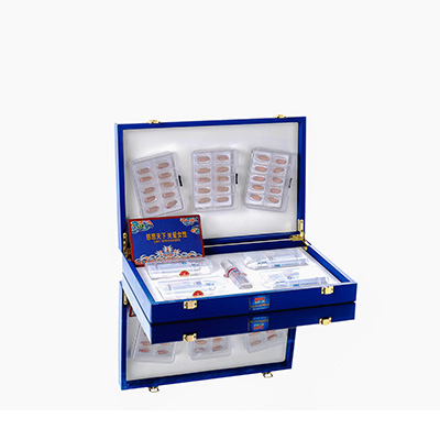 凤山润芯滋润综合版