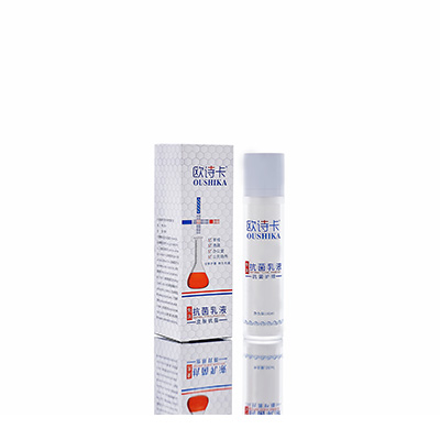 凤山多用途抗菌乳液